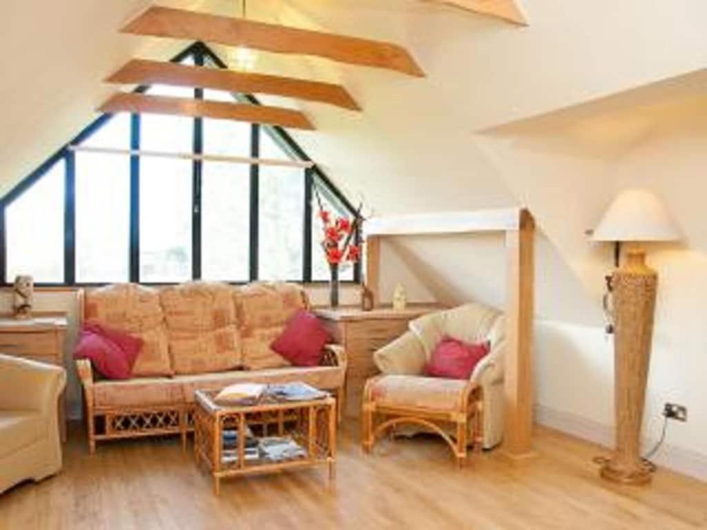 Apartament Owls Nest - Peace And Tranquility Near Woodbridge & Framlingham In Rural Suffolk Zewnętrze zdjęcie