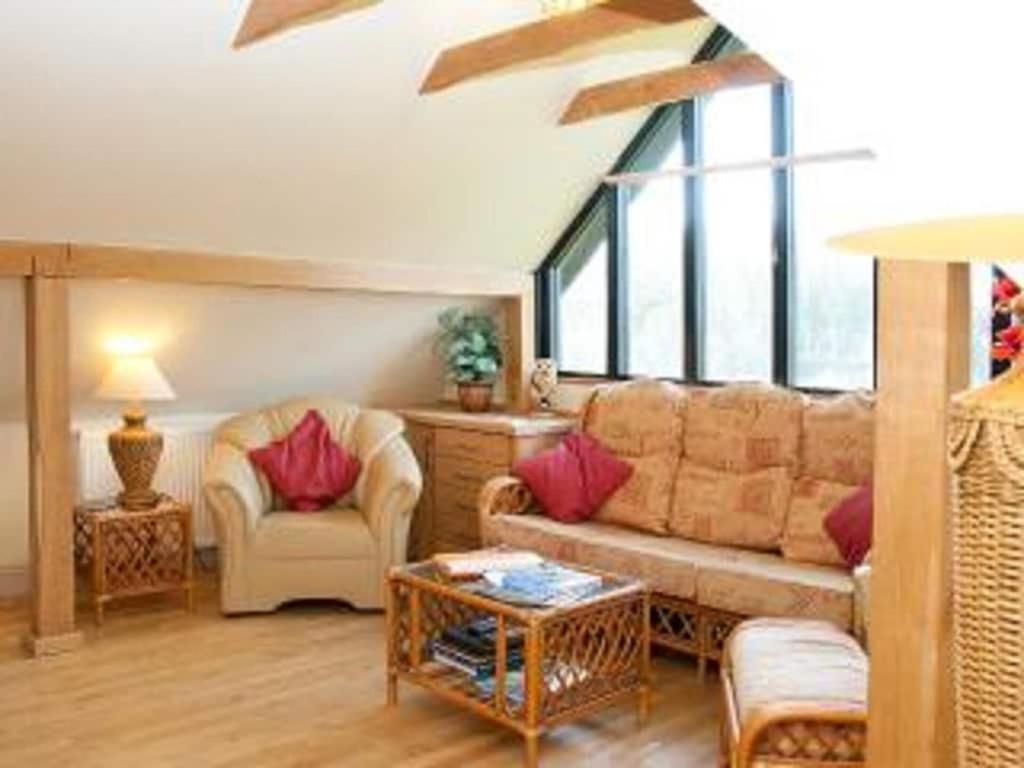 Apartament Owls Nest - Peace And Tranquility Near Woodbridge & Framlingham In Rural Suffolk Zewnętrze zdjęcie