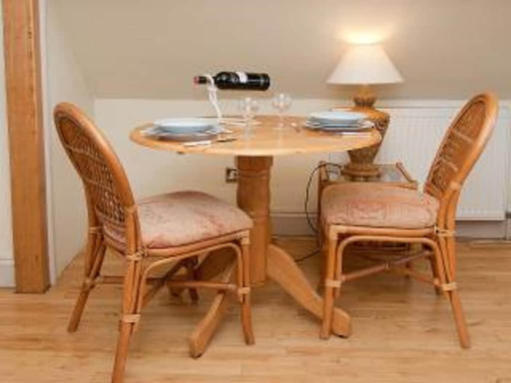 Apartament Owls Nest - Peace And Tranquility Near Woodbridge & Framlingham In Rural Suffolk Zewnętrze zdjęcie
