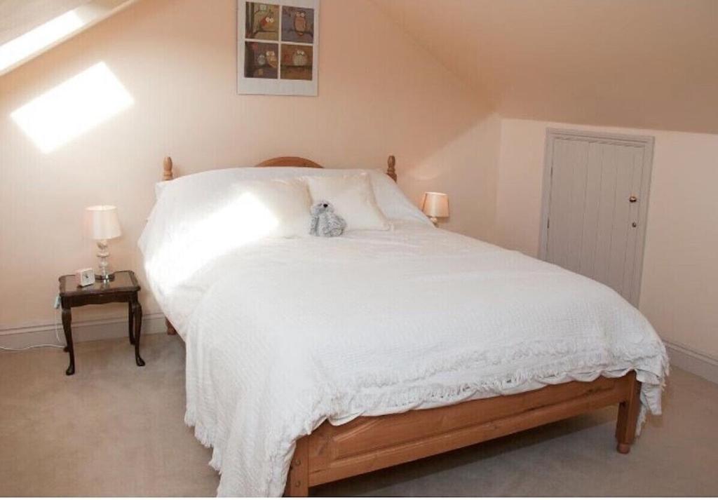 Apartament Owls Nest - Peace And Tranquility Near Woodbridge & Framlingham In Rural Suffolk Zewnętrze zdjęcie